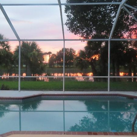Luxury 3-Bedroom Home Near Beaches With Pool 维罗比奇 外观 照片