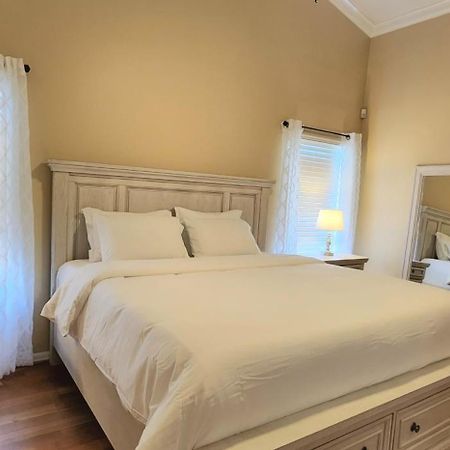 Luxury 3-Bedroom Home Near Beaches With Pool 维罗比奇 外观 照片