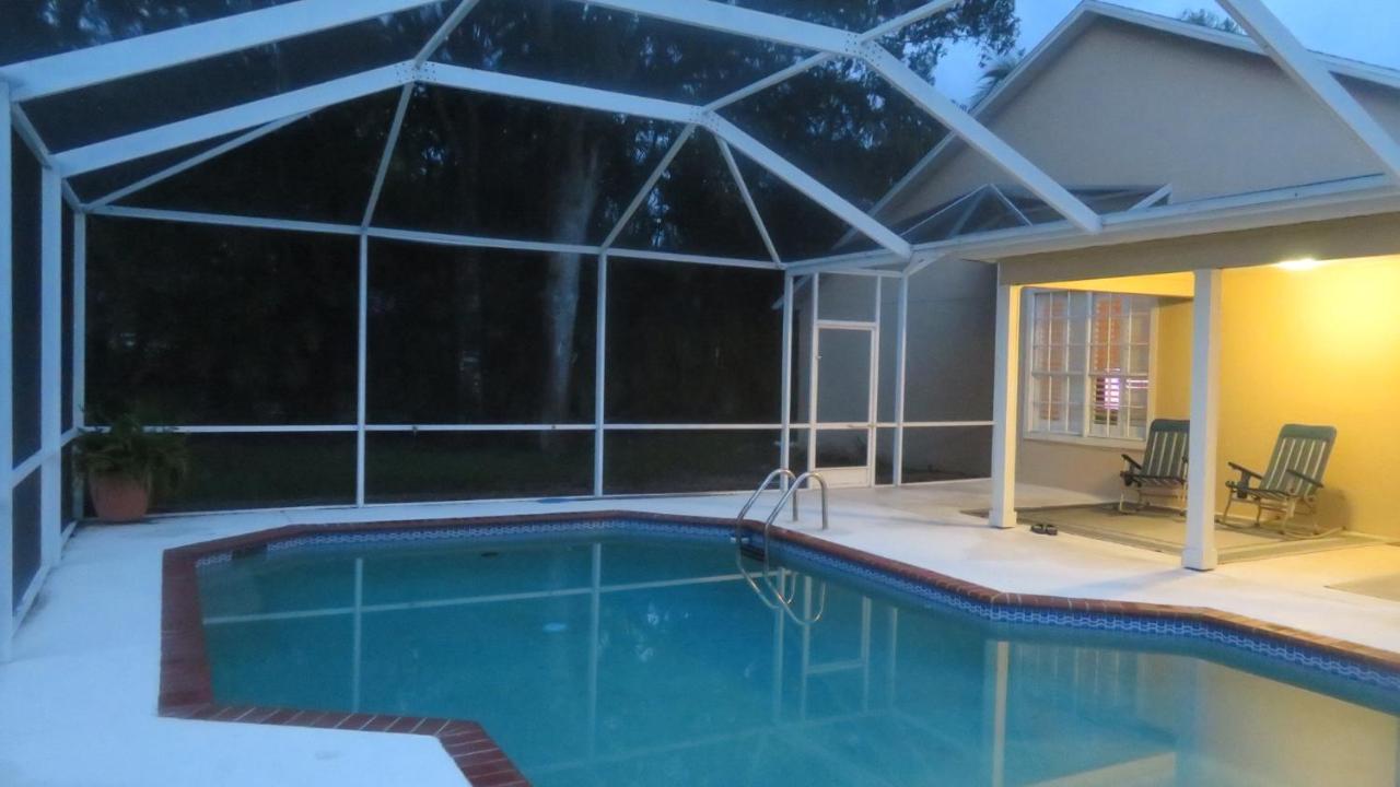 Luxury 3-Bedroom Home Near Beaches With Pool 维罗比奇 外观 照片