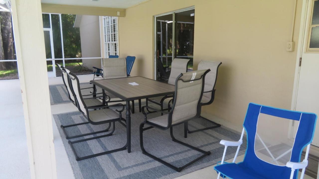 Luxury 3-Bedroom Home Near Beaches With Pool 维罗比奇 外观 照片