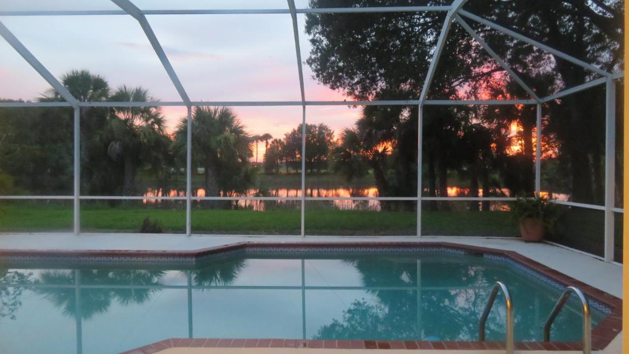 Luxury 3-Bedroom Home Near Beaches With Pool 维罗比奇 外观 照片