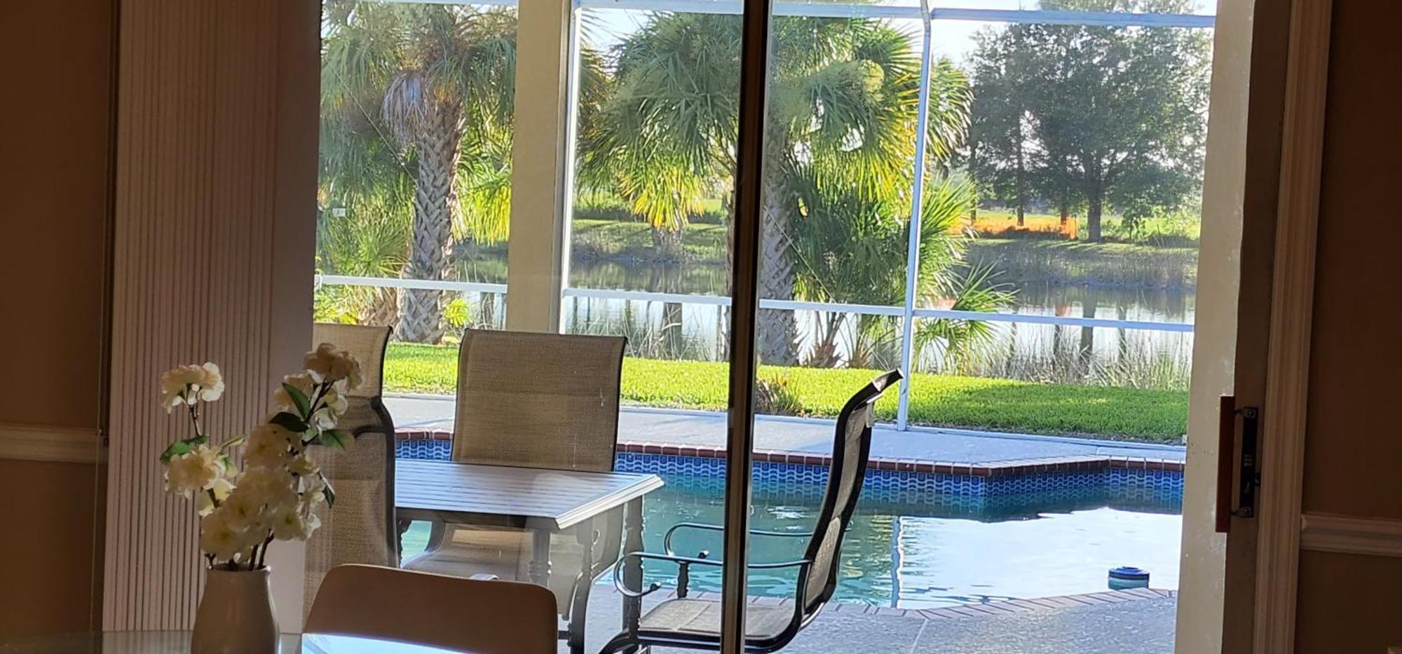 Luxury 3-Bedroom Home Near Beaches With Pool 维罗比奇 外观 照片
